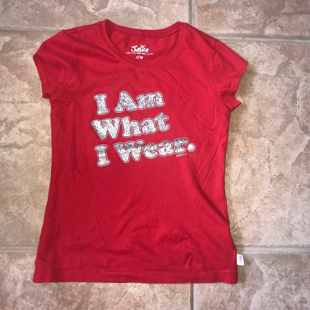 Girls Shirt